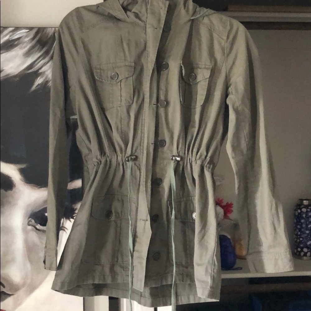 SOLD